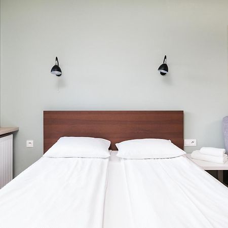 Olimp Apartments Cracovia Exterior foto