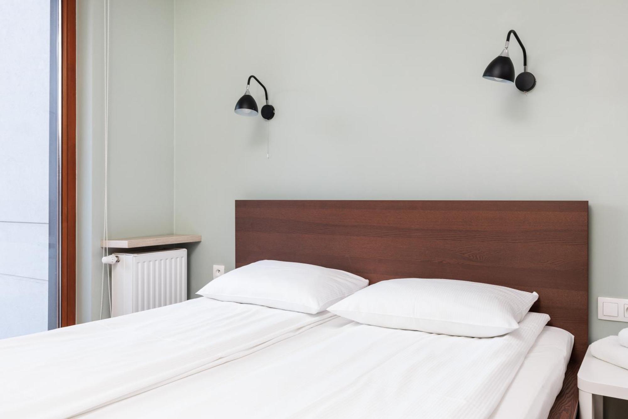 Olimp Apartments Cracovia Exterior foto