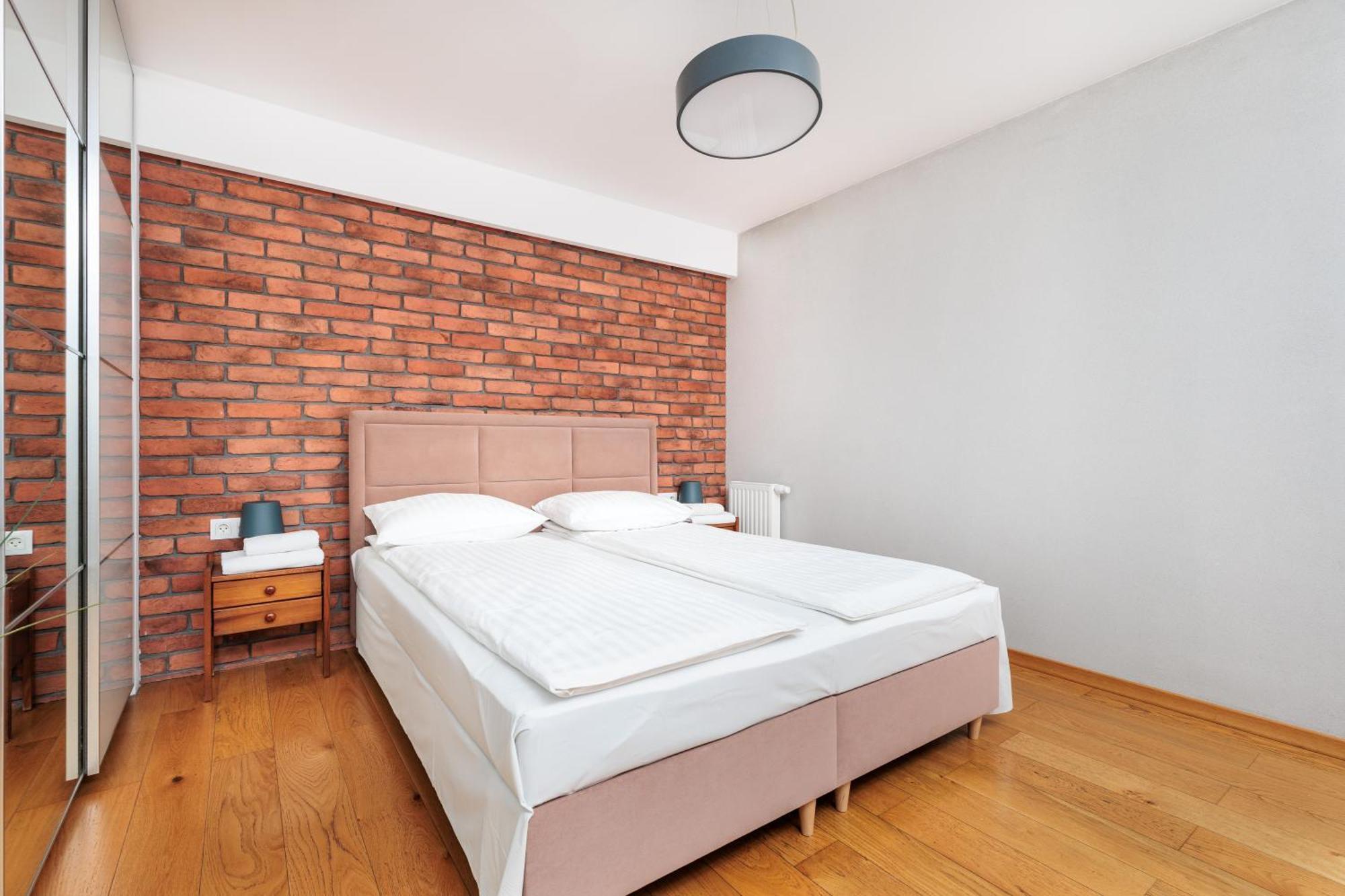Olimp Apartments Cracovia Exterior foto