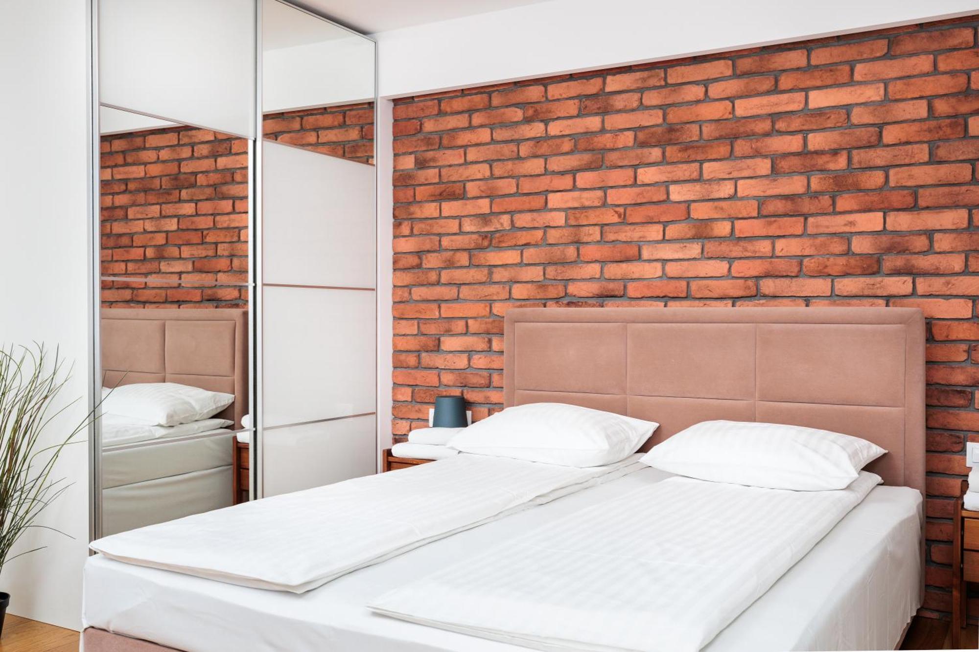 Olimp Apartments Cracovia Exterior foto